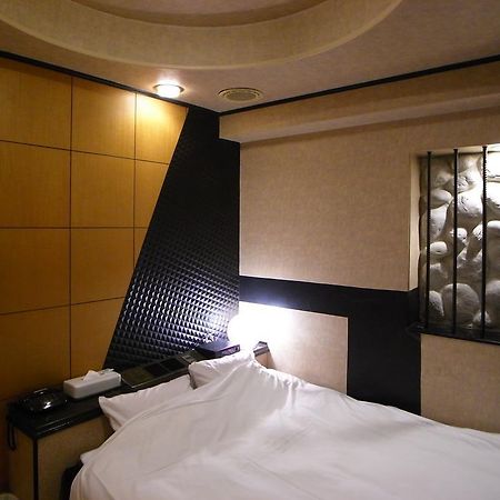 Hotel Rafaie (Adults Only) Токіо Номер фото