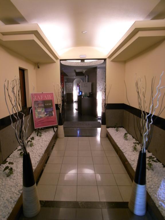 Hotel Rafaie (Adults Only) Токіо Екстер'єр фото