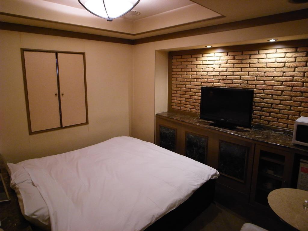 Hotel Rafaie (Adults Only) Токіо Номер фото