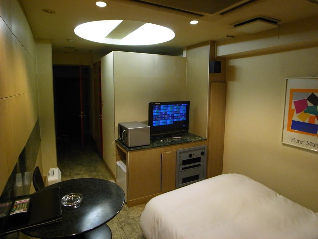 Hotel Rafaie (Adults Only) Токіо Номер фото