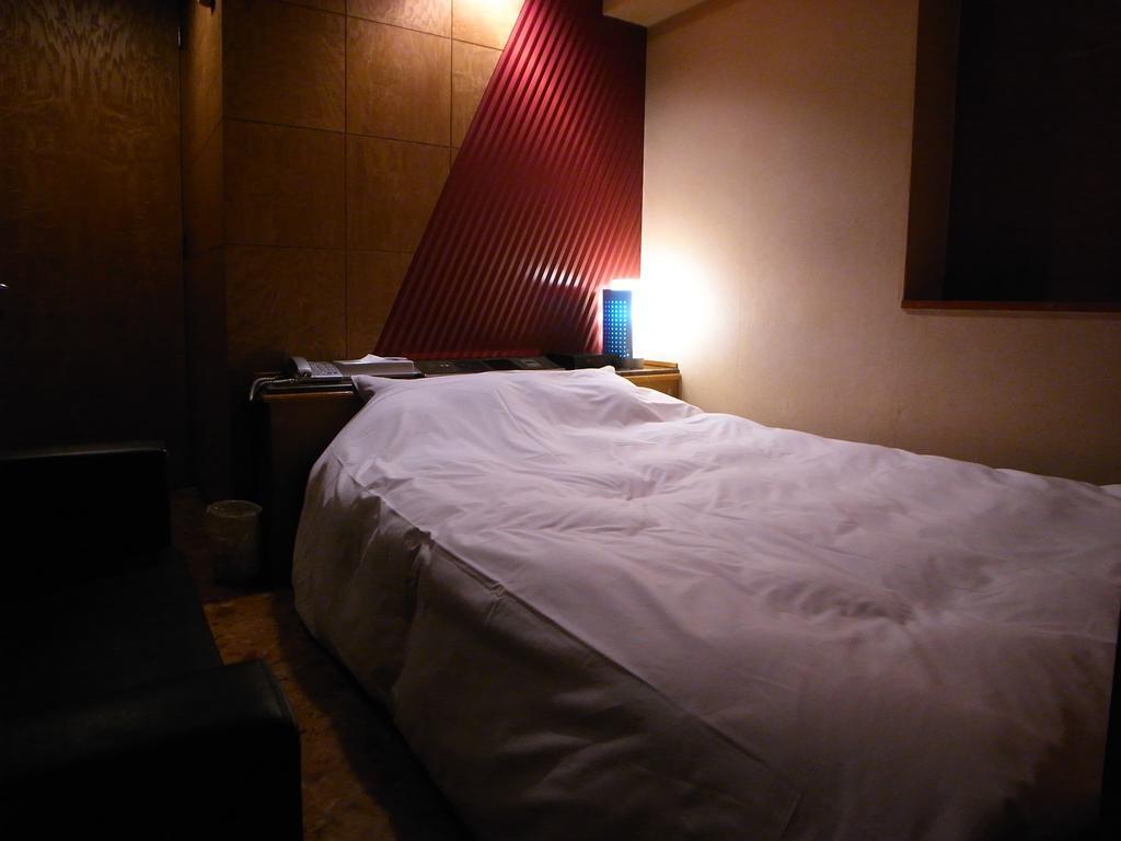 Hotel Rafaie (Adults Only) Токіо Номер фото