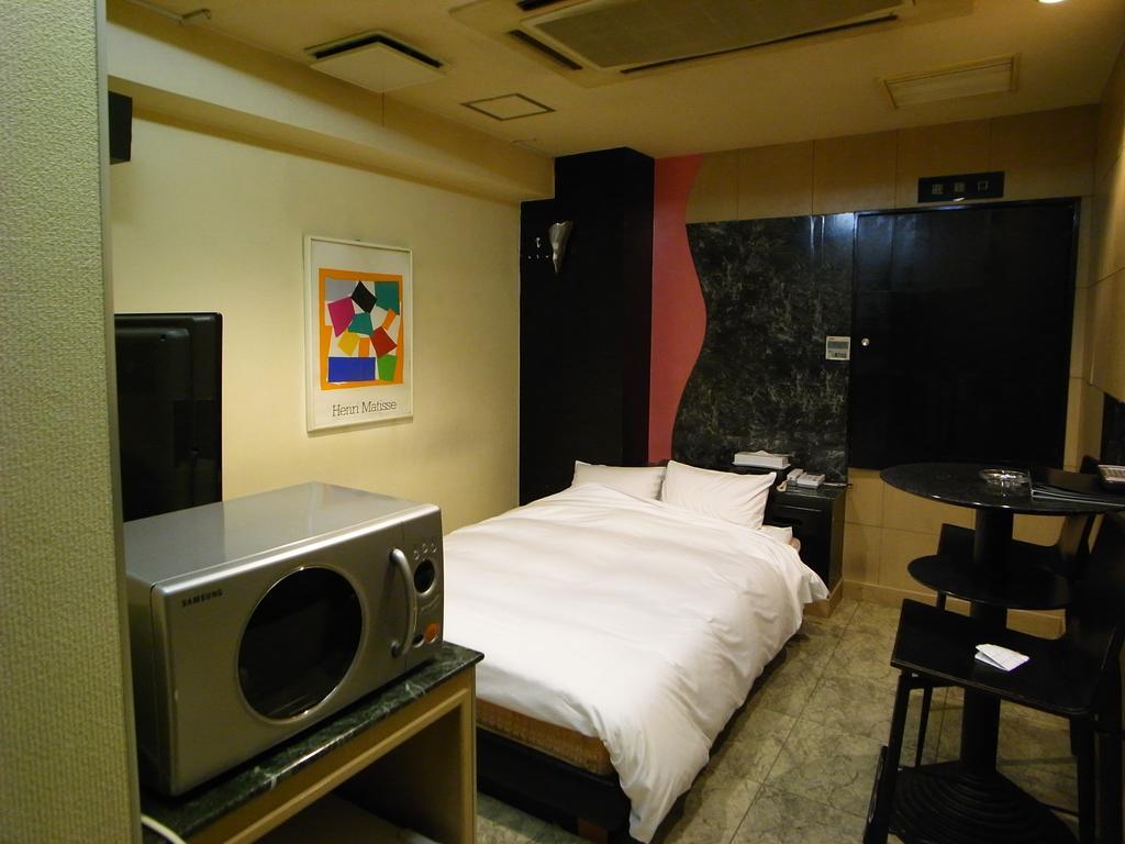 Hotel Rafaie (Adults Only) Токіо Номер фото