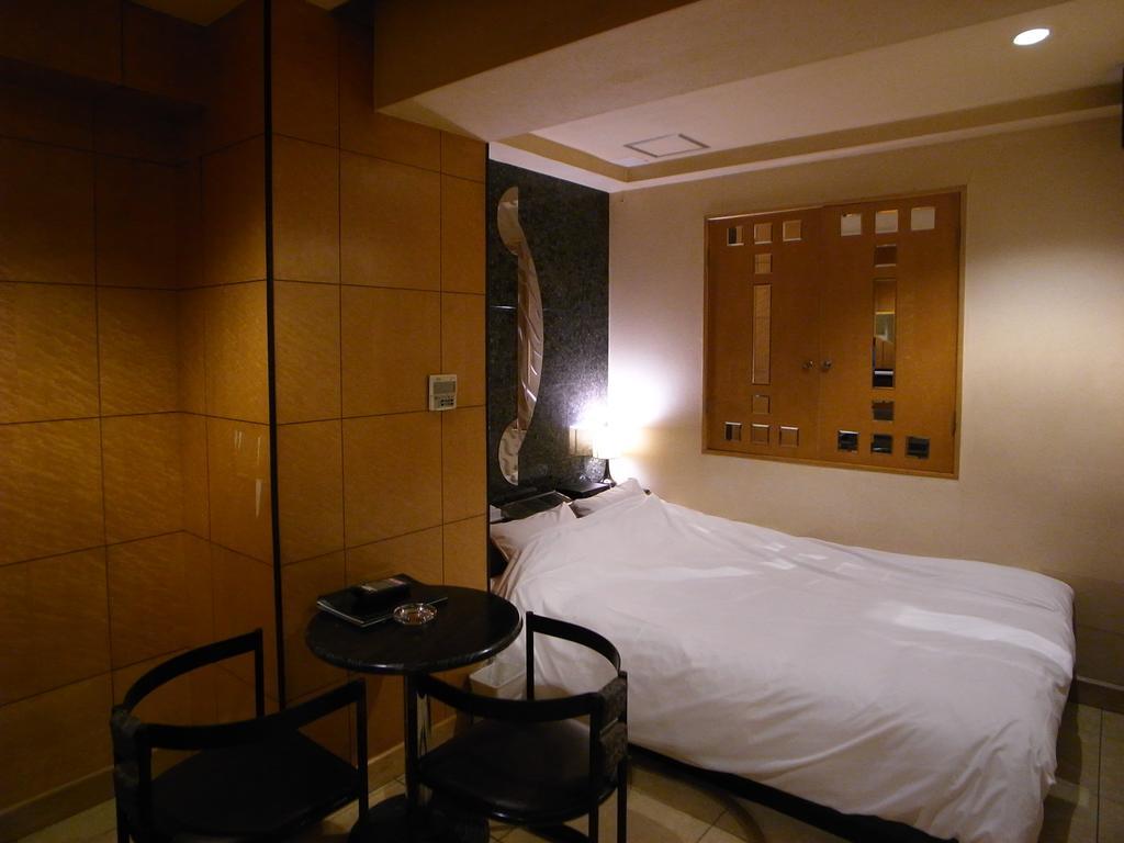 Hotel Rafaie (Adults Only) Токіо Номер фото