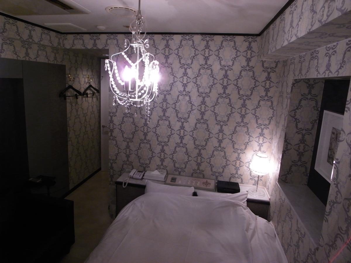 Hotel Rafaie (Adults Only) Токіо Номер фото