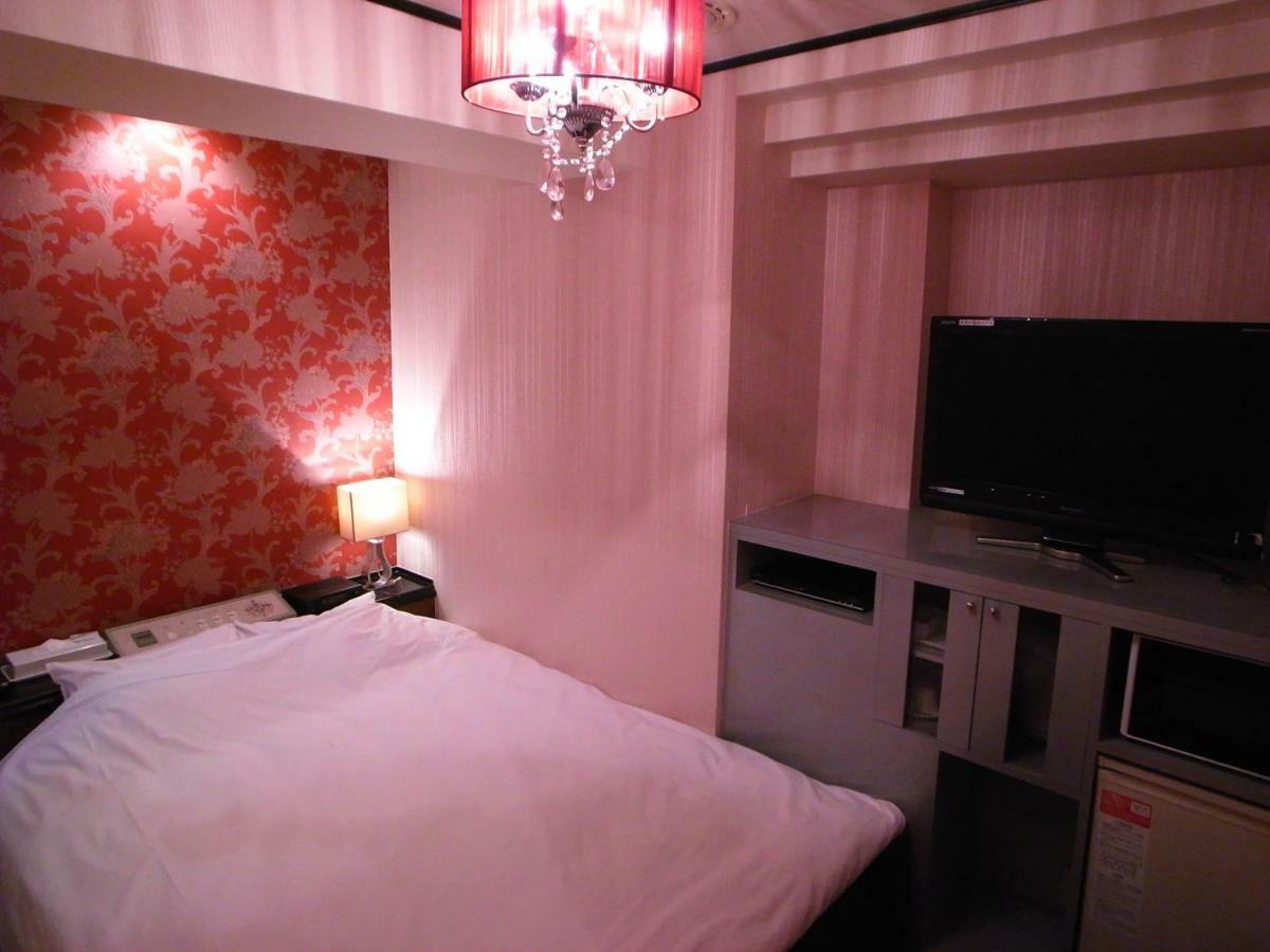 Hotel Rafaie (Adults Only) Токіо Екстер'єр фото