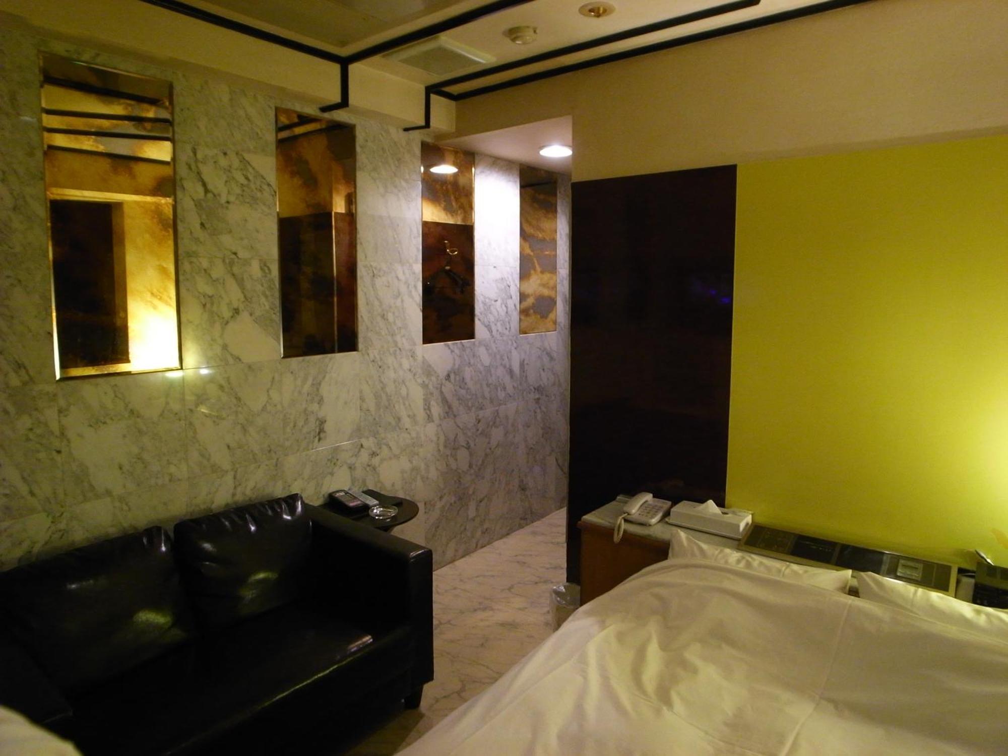Hotel Rafaie (Adults Only) Токіо Екстер'єр фото